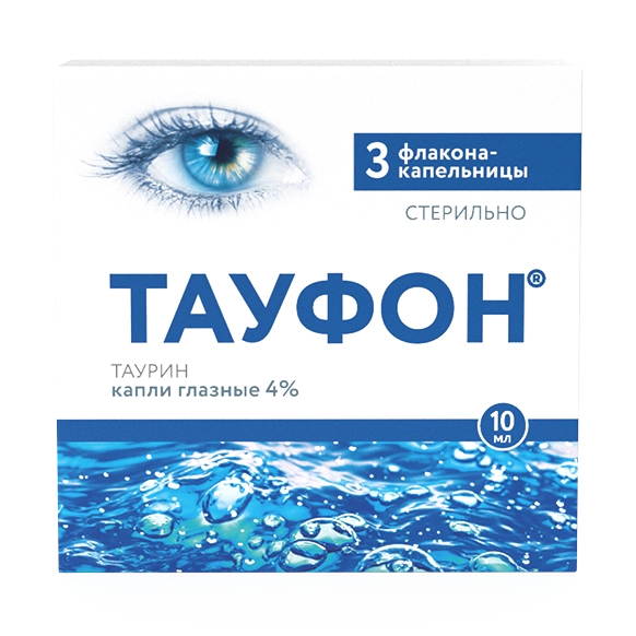 Тауфон