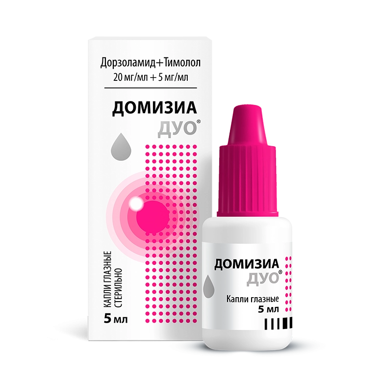 Домизиа Дуо