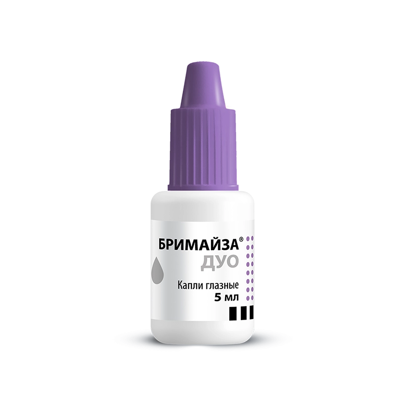 Бримайза Дуо