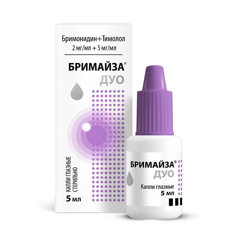 Бримайза Дуо