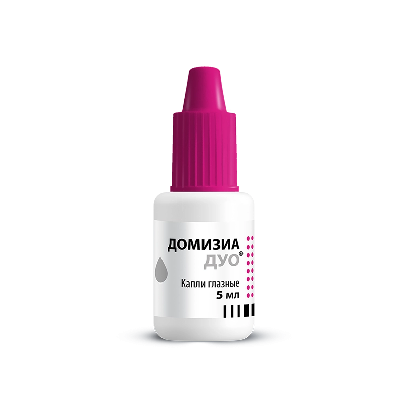 Домизиа Дуо