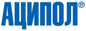 Аципол. Логотип Аципол. Логотип