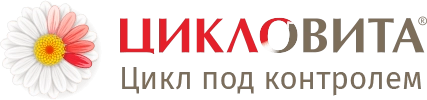 Цикловита. Логотип Цикловита. Логотип