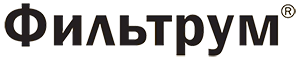 Фильтрум. Логотип Фильтрум. Логотип