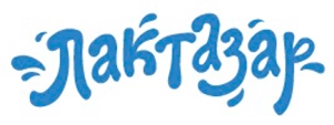 Лактазар. Логотип Лактазар. Логотип