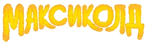 Максиколд. Логотип Максиколд. Логотип