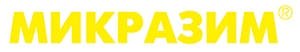 Микразим. Логотип Микразим. Логотип