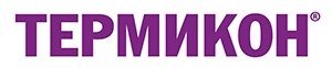 Термикон. Логотип Термикон. Логотип