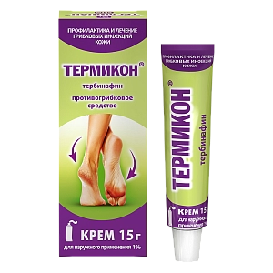 Термикон крем