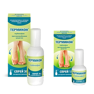 Термикон спрей