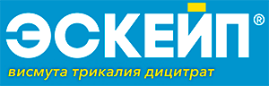 Эскейп. Логотип