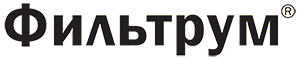 Фильтрум. Логотип