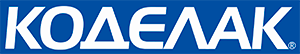 Коделак. Логотип