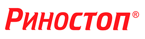 Риностоп. Логотип