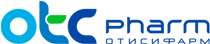 Отисифарм. Логотип