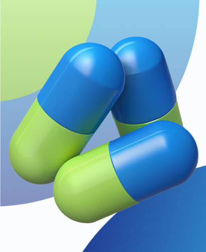 Производство препаратов