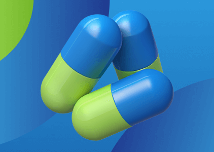 Производство препаратов