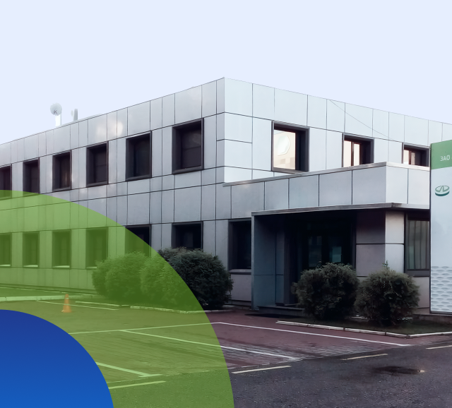 ЗАО «ЛЕККО»