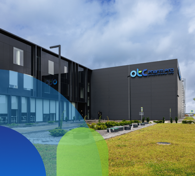 Производственные площадки в разных регионах